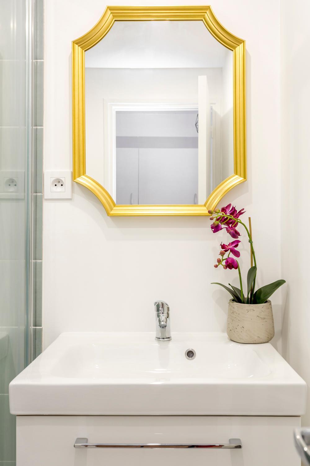 Cozy Apartment - Marais - Saint Martin V Paris Exterior foto