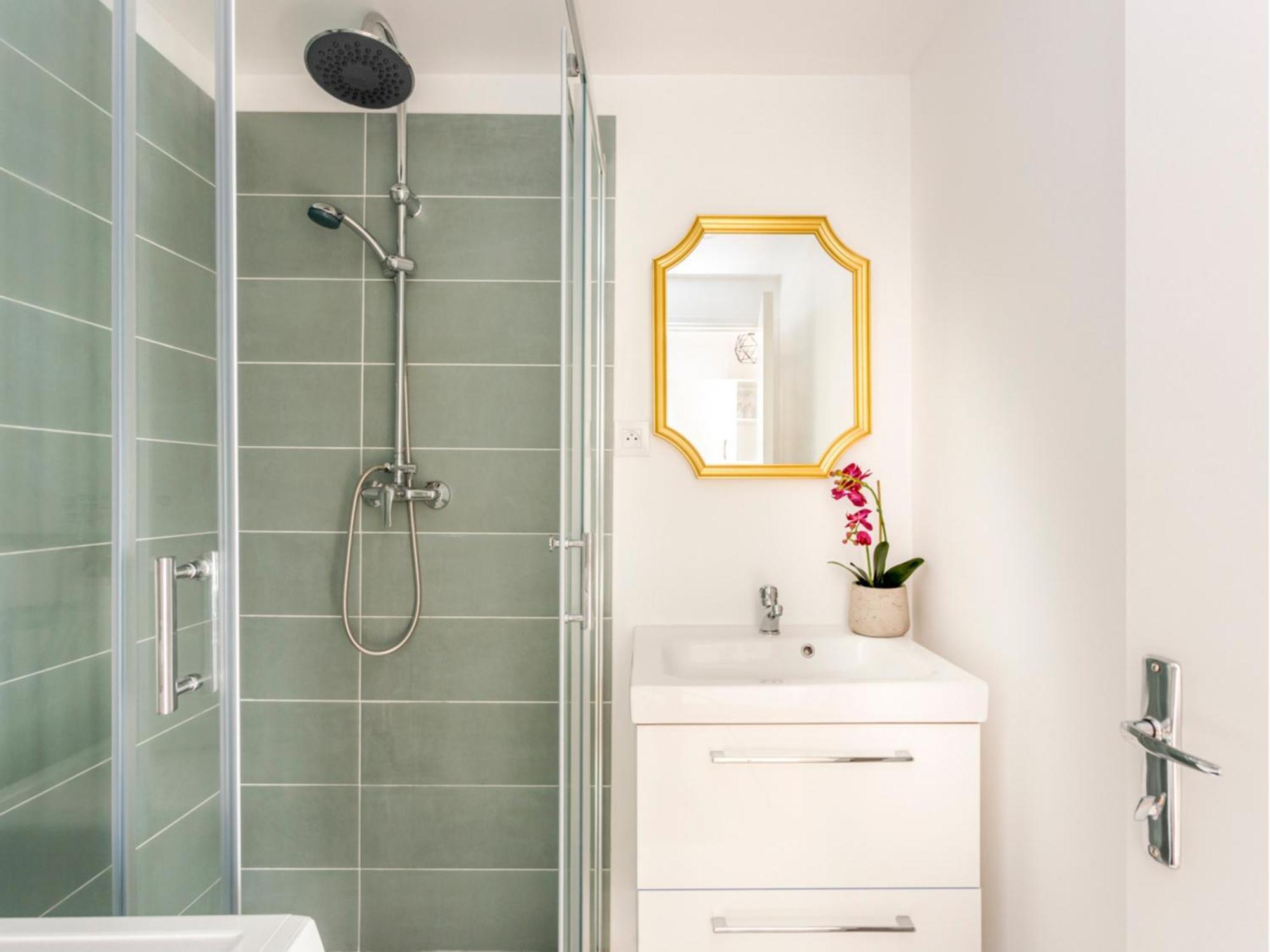 Cozy Apartment - Marais - Saint Martin V Paris Exterior foto