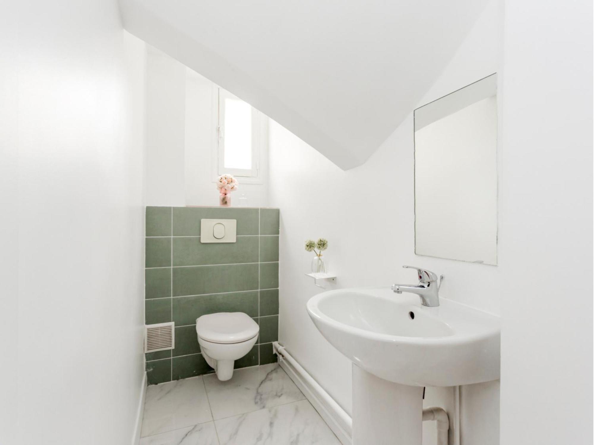 Cozy Apartment - Marais - Saint Martin V Paris Exterior foto