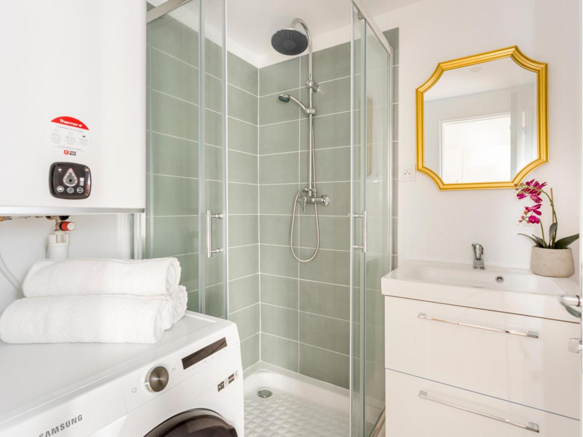 Cozy Apartment - Marais - Saint Martin V Paris Exterior foto